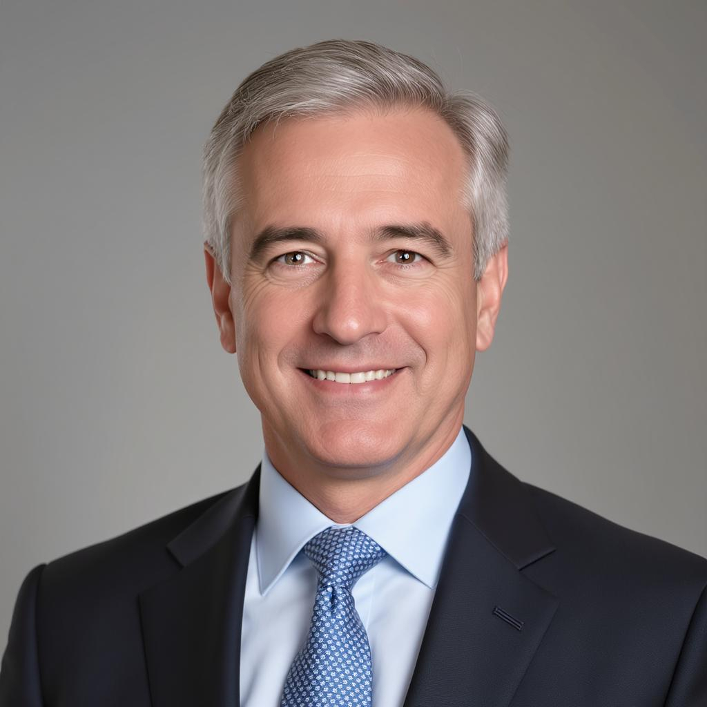 Dr. James Richardson